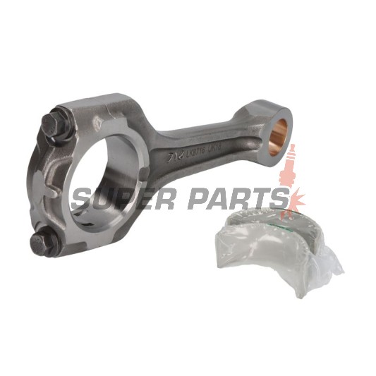 Μπιέλα -HOT RODS- Polaris ACE 900 + Ranger 900 XP/Crew + RZR 900 Trail/S (2013-2025)