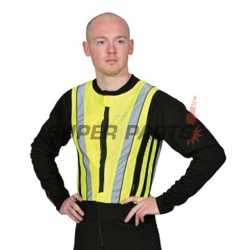 Ανακλαστικό γιλέκο -OXFORD- Bright Vest, XXL