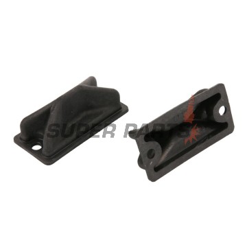 Μεμβράνη δοχείου φρένων -TOURMAX- Suzuki DR-Z 400 2000-2012, Suzuki DR-Z 125 2003-2013, Suzuki RM 125/250 1985-2008, Suzuki RM 80 1986-2001, Suzuki RM 85 2002-2012, Suzuki RM-X 450 2010-2011, 2014, Suzuki RM-Z 450 2005-2014