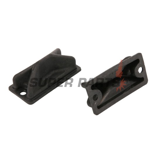 Μεμβράνη δοχείου φρένων -TOURMAX- Suzuki DR-Z 400 2000-2012, Suzuki DR-Z 125 2003-2013, Suzuki RM 125/250 1985-2008, Suzuki RM 80 1986-2001, Suzuki RM 85 2002-2012, Suzuki RM-X 450 2010-2011, 2014, Suzuki RM-Z 450 2005-2014