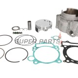 Σετ κυλίνδρου και πιστονιού -CYLINDER WORKS- 450cc (95mm), Yamaha YFZ 450 2004-2009, 2012-2013