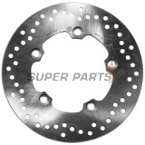 Δίσκος φρένου -BREMBO- 68B40750, Yamaha MT-10/YZF-R1/YZF-R6 600-1000 (2003-2021)