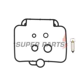 Κιτ επισκευής καρμπυρατέρ -TOURMAX- Suzuki GSX 750 1989-1997, Suzuki GSX-R 750 1988-1989, Suzuki GSX-R 1100 1989-1990