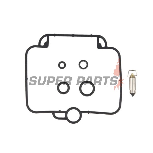 Κιτ επισκευής καρμπυρατέρ -TOURMAX- Suzuki GSX 750 1989-1997, Suzuki GSX-R 750 1988-1989, Suzuki GSX-R 1100 1989-1990