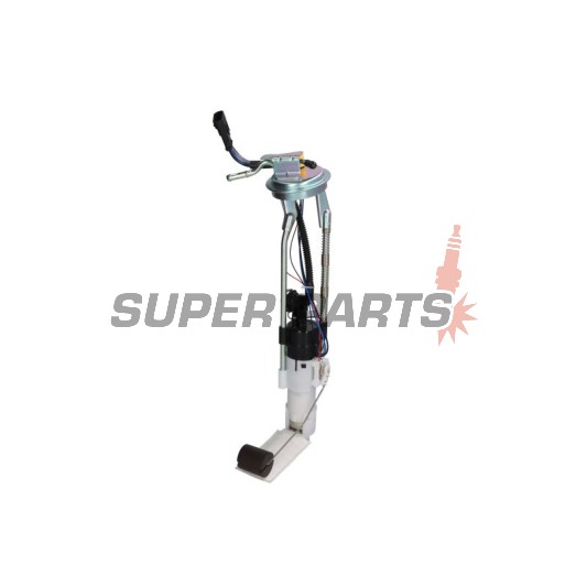 Αντλία καυσίμου -ALL BALLS- μονάδα αντλία, Can-Am Outlander 1000 2012-2022, Outlander 500 2013-2015, Outlander 650 2013-2022, Outlander 800 2012-2015, Outlander 850 2016-2022, Outlander 976 2015, Renegade 1000 2012-2022, Renegade 500 2013-2015