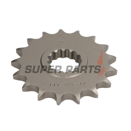 Μπροστινό γρανάζι -JT- JTF585,17, 17 δόντια, Yamaha XJR 1200 1995-1998