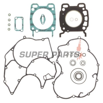 Πλήρες σετ φλαντζών κινητήρα -ATHENA- Gilera Dakota 350, ER 350 1987-1989, XRT 350 1990