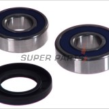 Σετ ρουλεμάν τροχού -ALL BALLS- Honda CB 1000 1983, GL 1200 1984-1987, VF 1100 1983-1986