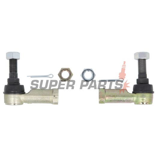 Εξωτερικό ακρόμπαρο -ALL BALLS- Can-Am DS 650 2000-2007, Outlander 1000 2012-2015, 2017, Outlander 450 2015-2017, Outlander 500 2013-2015, Outlander 570 2016-2017, Outlander 650 2013-2015, 2017, Outlander 800 2012-2015