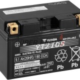 Μπαταρία -YUASA- YTZ10S, 9Ah 12V