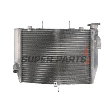 Ψυγείο -4 RIDE- Kawasaki ZX-6R 600 2007-2008