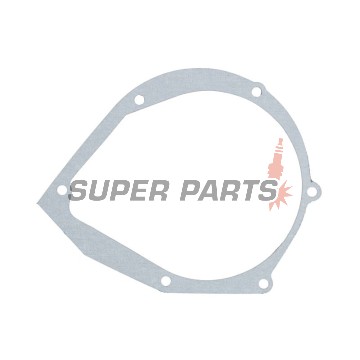 Φλάντζα καπακιού στάτη -WINDEROSA- Kawasaki KLX 125 2003-2006, Suzuki DR 100 1983-1990, Suzuki DR-Z 125 2003-2016, Suzuki SP 100 1983, Suzuki SP 125 1982-1988, Suzuki SP 200 1986-1988