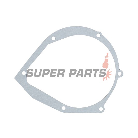 Φλάντζα καπακιού στάτη -WINDEROSA- Kawasaki KLX 125 2003-2006, Suzuki DR 100 1983-1990, Suzuki DR-Z 125 2003-2016, Suzuki SP 100 1983, Suzuki SP 125 1982-1988, Suzuki SP 200 1986-1988