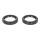 Τσιμούχες μπροστινού πιρουνιού -ATHENA- Husqvarna CR 250 1995-1996, TC 610 1995-1996, TE 350 1995-1996, TE 410 1996, WR 360 1995-1996, KTM EGS 125 1995-1999, EGS 250 1996-1997, EGS 200 1998-2000, EXC 125 1995-1999