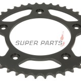 Πίσω γρανάζι -JT- JTR28,42, 42 δόντια, ατσάλινο, Aprilia RS 250 1995-2004, Honda CB 750 1969-1978