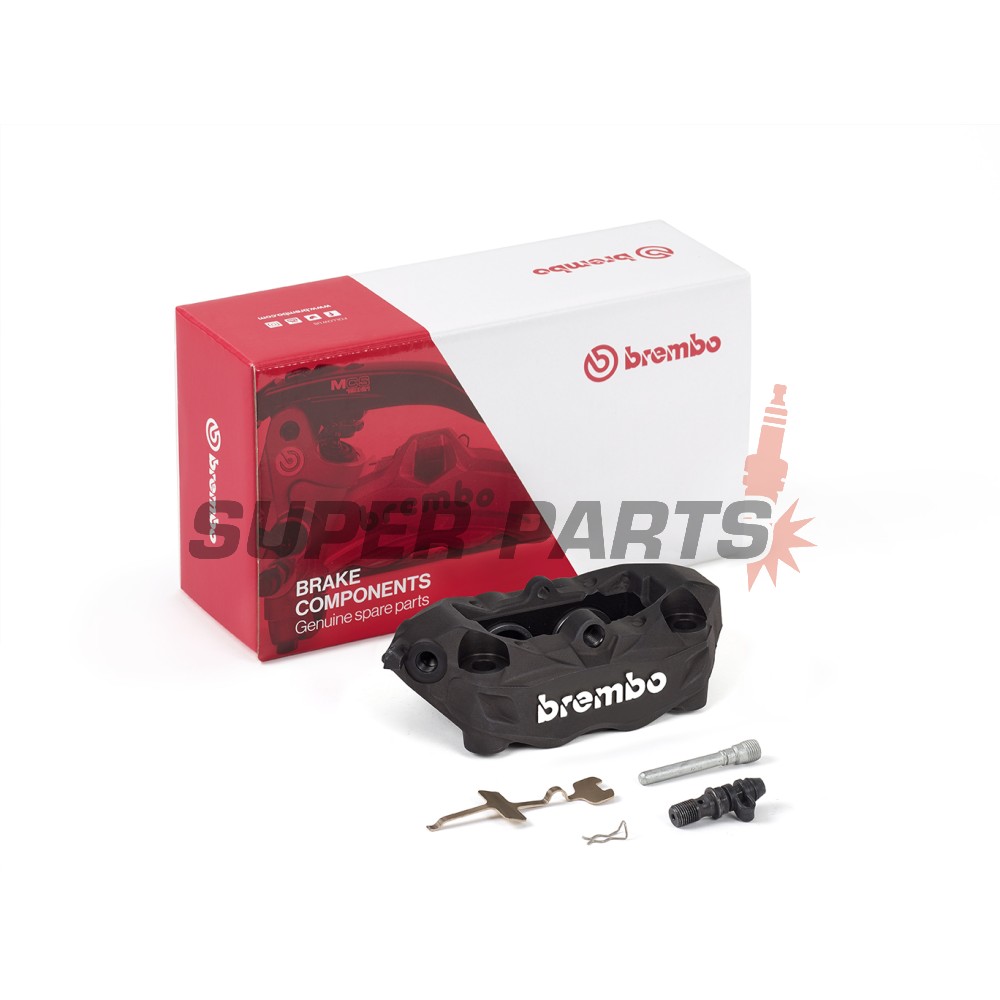 Δαγκάνα φρένου -BREMBO- Aprilia, BMW, Ducati, MV Agusta, Triumph 800-1200 (2011-2022)