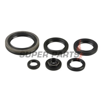 Σετ τσιμουχών κινητήρα -ATHENA- Suzuki RM 250 1996-2002