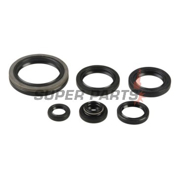 Σετ τσιμουχών κινητήρα -ATHENA- Suzuki RM 250 1996-2002