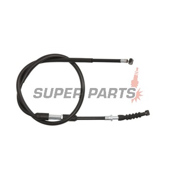 Ντίζα συμπλέκτη -4 RIDE- Kawasaki KX 125 2000-2002