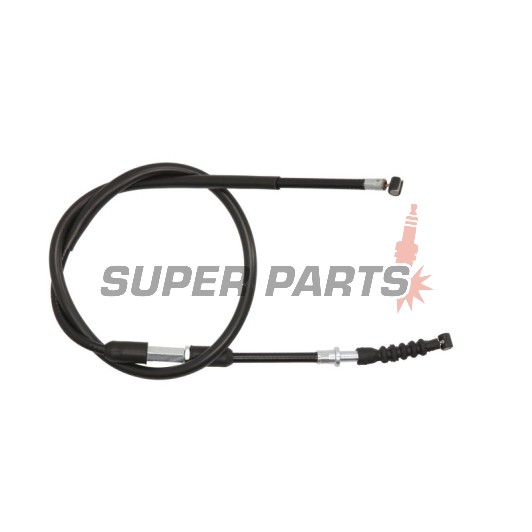 Ντίζα συμπλέκτη -4 RIDE- Kawasaki KX 125 2000-2002