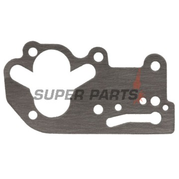 Φλάντζα αντλίας λαδιού -ATHENA- S410195051002, Harley Davidson XLCH/XLCR/XLH/XLS/XLX-61 883/1000/1100/1200 1977-1990
