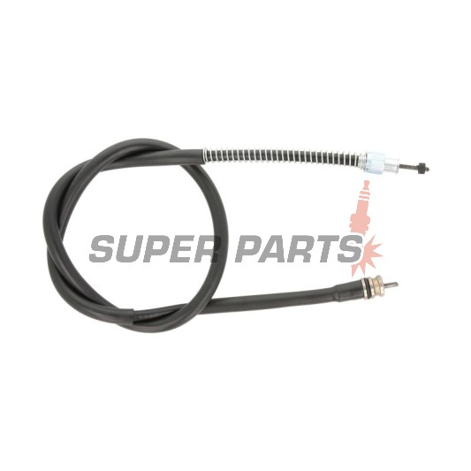 Ντίζα κοντέρ -4 RIDE- Suzuki DR 125 1982-2000, Suzuki GS 500 1989-2007, Suzuki RG (RGV) 500 1986-1989