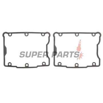 Φλάντζα καπακιού βαλβίδων -ATHENA- Harley Davidson FLH/FLST/FLTR/FXCW/FXD/FXS/FXST 1432/1450/1584 1999-2011