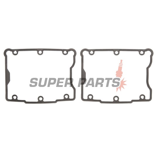 Φλάντζα καπακιού βαλβίδων -ATHENA- Harley Davidson FLH/FLST/FLTR/FXCW/FXD/FXS/FXST 1432/1450/1584 1999-2011