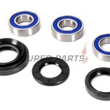 Σετ ρουλεμάν τροχού -ALL BALLS- Honda TRX 350 2000-2006, TRX 400 1995-2007, TRX 450 1998-2004, TRX 500 2000-2014