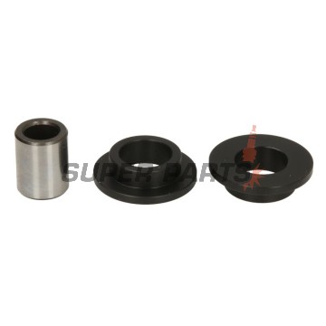 Κιτ επισκευής ανάρτησης αμορτισέρ -ALL BALLS- Arctic Cat 250 1999-2005, 300 1998-2005, 375 2002, 400/500 1998-2006, 454 1996-1998, 650 2004-2006, 700 2006-2007, TBX 400 2004-2006, TRV 500 2003-2007