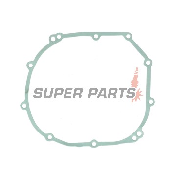 Φλάντζα καπακιού συμπλέκτη -ATHENA- Honda CB 600 1998-2006, CB 900 2002-2007, CBF 600 2004-2006, CBR 600 1991-1998, CBR 900 1992-1999