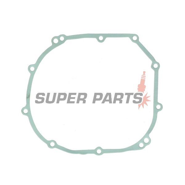 Φλάντζα καπακιού συμπλέκτη -ATHENA- Honda CB 600 1998-2006, CB 900 2002-2007, CBF 600 2004-2006, CBR 600 1991-1998, CBR 900 1992-1999