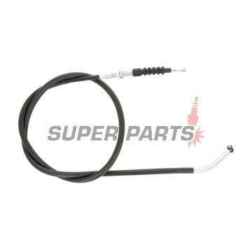Ντίζα συμπλέκτη -4 RIDE- Kawasaki ZX-10R 1000 2004-2005