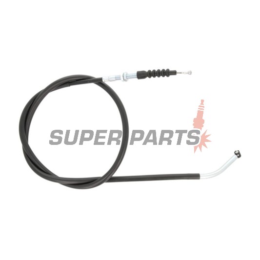 Ντίζα συμπλέκτη -4 RIDE- Kawasaki ZX-10R 1000 2004-2005