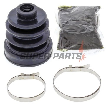 Φούσκα ημιαξονίου -ALL BALLS- Honda TRX 420 2009-2014, TRX 650 2003-2005, TRX 680 2006-2009, Suzuki LT-A 450 2009-2010, LT-A 500 2011-2015, LT-A 750 2008-2015, Yamaha YXR (Rhino) 450 2006-2008, YXR (Rhino) 660 2005-2006