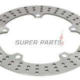 Δίσκος φρένου -TRW- MST238, 305mm, BMW K1200RS (1996-2000)/R1100S (1996-2003)/R1200GS-Adventure (2004-2014)/R1200GS LC-Adventure LC (2013-2014)