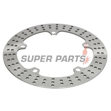 Δίσκος φρένου -TRW- MST238, 305mm, BMW K1200RS (1996-2000)/R1100S (1996-2003)/R1200GS-Adventure (2004-2014)/R1200GS LC-Adventure LC (2013-2014)
