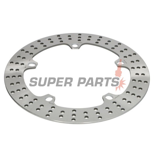 Δίσκος φρένου -TRW- MST238, 305mm, BMW K1200RS (1996-2000)/R1100S (1996-2003)/R1200GS-Adventure (2004-2014)/R1200GS LC-Adventure LC (2013-2014)