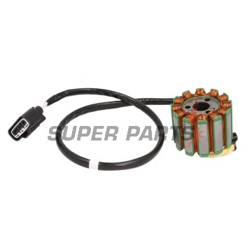 Στάτης (αστέρι) -TOURMAX- Yamaha FZ1 1000 2006-2012, Yamaha FZ8 800 2011-2013, Yamaha YZF-R1 1000 2004-2008