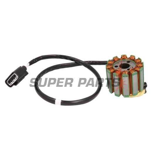 Στάτης (αστέρι) -TOURMAX- Yamaha FZ1 1000 2006-2012, Yamaha FZ8 800 2011-2013, Yamaha YZF-R1 1000 2004-2008