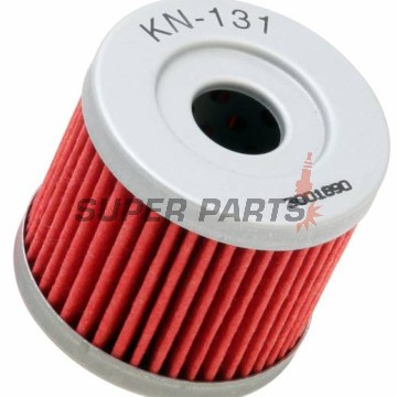 Φίλτρο λαδιού -K&N- KN-131