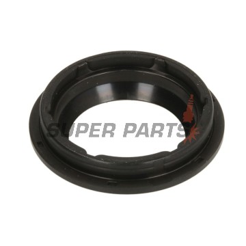 Ξύστρες για μπροστινό πιρούνι -ATHENA- MBK CW (Booster) 50 1996-2003, YQ (Nitro) 50 1999/2004-2005, YQ (Nitro) 100 2000-2002, Yamaha BW S 50 1999-2016, CW 50 1995-1998/2002-2016, YQ (Aerox) 100 2000-2002