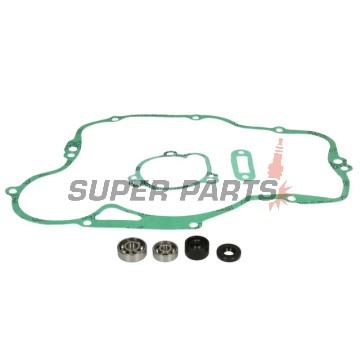 Κιτ επισκευής αντλίας νερού -ATHENA- Kawasaki KX 250 1994-1998