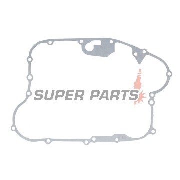 Φλάντζα καπακιού συμπλέκτη -WINDEROSA- Kawasaki KLR 250 1984-2005