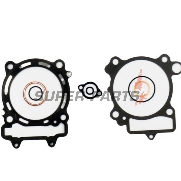 Σετ φλαντζών κυλίνδρου -ATHENA- P400250160012, Kawasaki KX 450 2009-2015