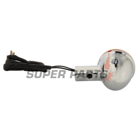Φλας -VICMA- πίσω δεξί/μπροστινό αριστερό, KAWASAKI VN 1700 2009-2017