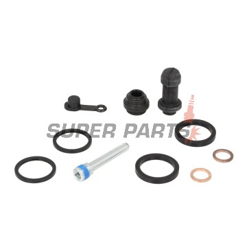 Κιτ επισκευής δαγκάνας φρένου -ALL BALLS- Kawasaki KX 125 1997, KX 250 1997-1998, 2000, Yamaha WR 250 2017-2018, WR 450 2016, YZ 125 2008-2018, YZ 250 2007-2018, YZ 450 2008-2017