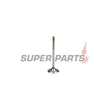 Βαλβίδα εξαγωγής -ATHENA- Honda CRF 250 2004-2017
