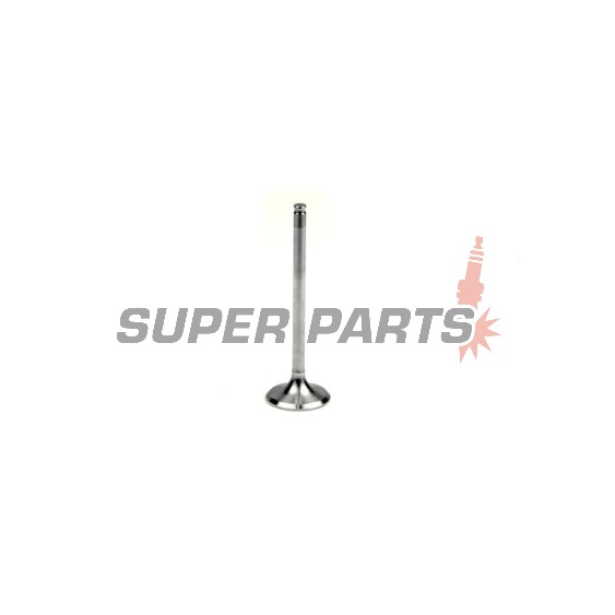 Βαλβίδα εξαγωγής -ATHENA- Honda CRF 250 2004-2017