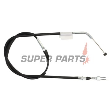 Ντίζα συμπλέκτη -4 RIDE- Suzuki RV 125 2003-2017, Suzuki RV 200 2015-2017